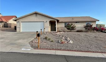 3480 Florence Ave, Bullhead City, AZ 86429