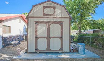 2045 S HILLCREST Dr, Camp Verde, AZ 86322
