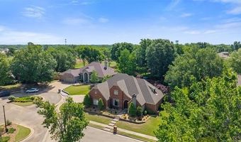 2508 Kingston Dr, Bartlesville, OK 74006