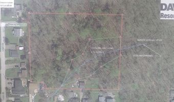 Beach Road 207, Angola, NY 14006
