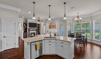 227 Morgan Ct, Benton, LA 71006