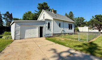 1002 DELEGLISE St, Antigo, WI 54409