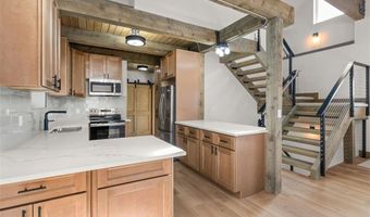 141 N Aspen St, Alma, CO 80420