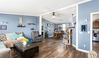 8439 Shorthorn Dr, Billings, MT 59106