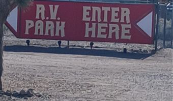 412 N Columbia St, Goldfield, NV 89013