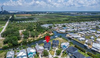 6520 SIMONE SHORES Cir, Apollo Beach, FL 33572