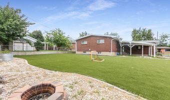 173 E 1050 N, Bountiful, UT 84010