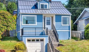 1227 ALAMEDA Ave, Astoria, OR 97103