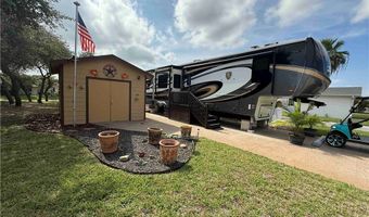 107 Augusta Cir, Aransas Pass, TX 78336