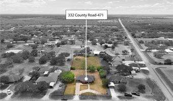 332 County Road 471, Alice, TX 78332
