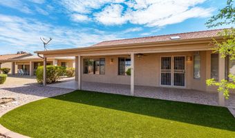 24414 S STARCREST Dr, Sun Lakes, AZ 85248