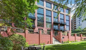 1600 CLARENDON Blvd W107, Arlington, VA 22209
