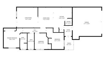 2804 Mercado Ct A, Bullhead City, AZ 86442