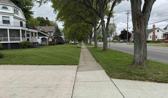 1741 Saint Clair Riv, Algonac, MI 48001