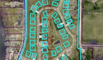 Lot 41 Jessie View Drive SE, Alexandria, MN 56308