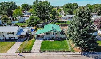 1530 Vernon Ave, Blackfoot, ID 83221