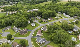 736 LETITIA Dr, Hockessin, DE 19707