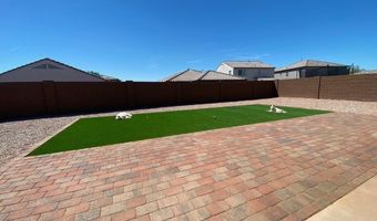19153 W CENTERRA Dr, Buckeye, AZ 85326