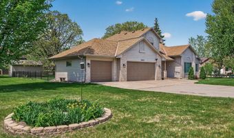 15062 Crane St NW, Andover, MN 55304