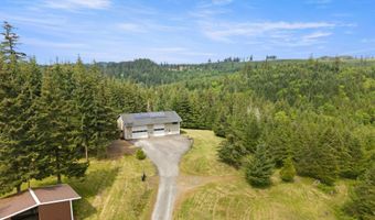 15816 S WAVE Rd, Mulino, OR 97042