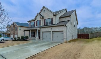 4610 Mossbrook Cir, Alpharetta, GA 30004