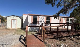 1402 Mobile Ct, Alamogordo, NM 88310