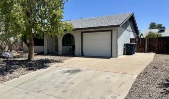 3105 N CARRIAGE Ln, Chandler, AZ 85224