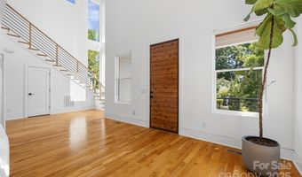 1609 Onslow Dr, Charlotte, NC 28205