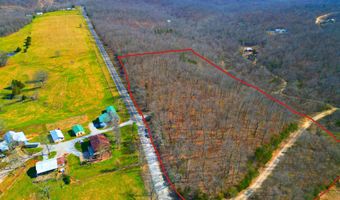 000 Ak Hwy S Ak Hwy S, Ava, MO 65608