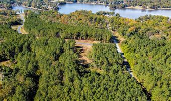 31 Waterside Pt, Abbeville, SC 29620