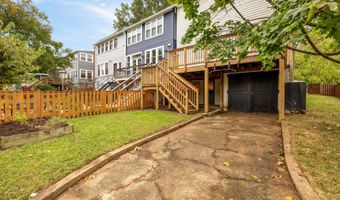 1312 RANDOLPH St NE, Washington, DC 20017