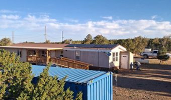 690 CR 8235 Dr, Concho, AZ 85924