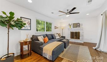 2933 Hilliard Dr, Charlotte, NC 28205
