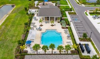 416 MANGROVE SHADE Cir, Apollo Beach, FL 33572