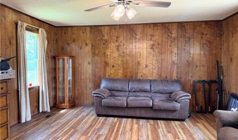 500 Gravel Hill Rd, Altus, AR 72821