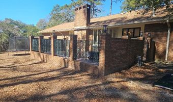 1019 Prestwood Bridge Rd, Andalusia, AL 36421