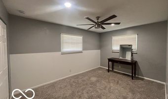 132 W Brunswick Ave, Indianapolis, IN 46217