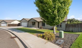 610 Botaka Loop, Benton City, WA 99320