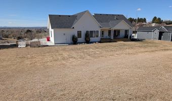 5440 E Rio Seco Dr, Ammon, ID 83406