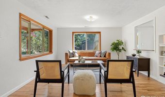 1047 Cherryvale Rd, Boulder, CO 80303
