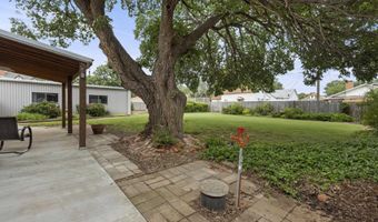 303 Olive, Alva, OK 73717