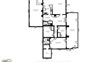 1440 Calle Cielo Vista Rd, Bernalillo, NM 87004