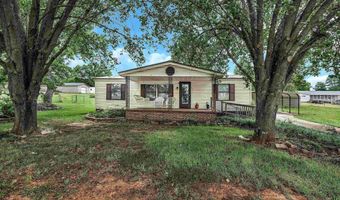 1004 Wiles Dr, Anderson, SC 29625