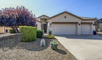1527 Bainbridge Ln, Chino Valley, AZ 86323