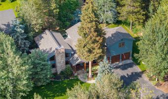 445 ASPEN RIDGE Trl, Alpine, WY 83128