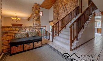 51 Road 6UT, Cody, WY 82414