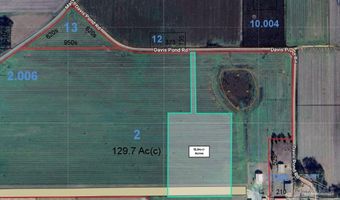 Lot 5 Davis Pond Rd, Atmore, AL 36502