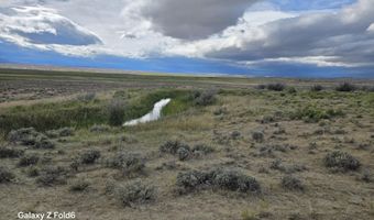 GILCHRIST Road, Big Piney, WY 83113