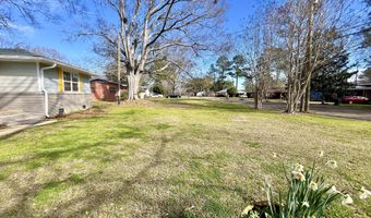 905 Lee Ave, Crystal Springs, MS 39059