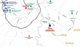 6050 Dead River Run, Beech Island, SC 29842
